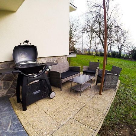 Apartments Andrej - Poetovio & Πτούι Εξωτερικό φωτογραφία