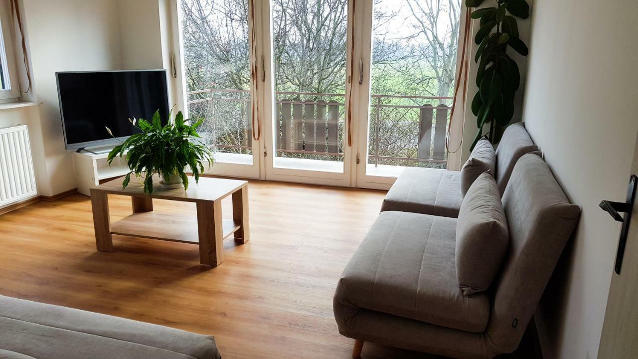 Apartments Andrej - Poetovio & Πτούι Εξωτερικό φωτογραφία