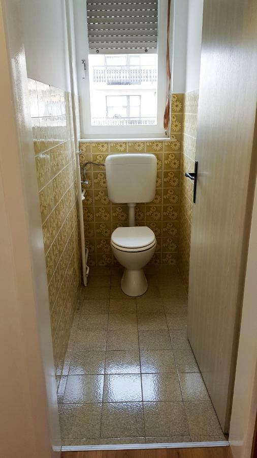Apartments Andrej - Poetovio & Πτούι Εξωτερικό φωτογραφία